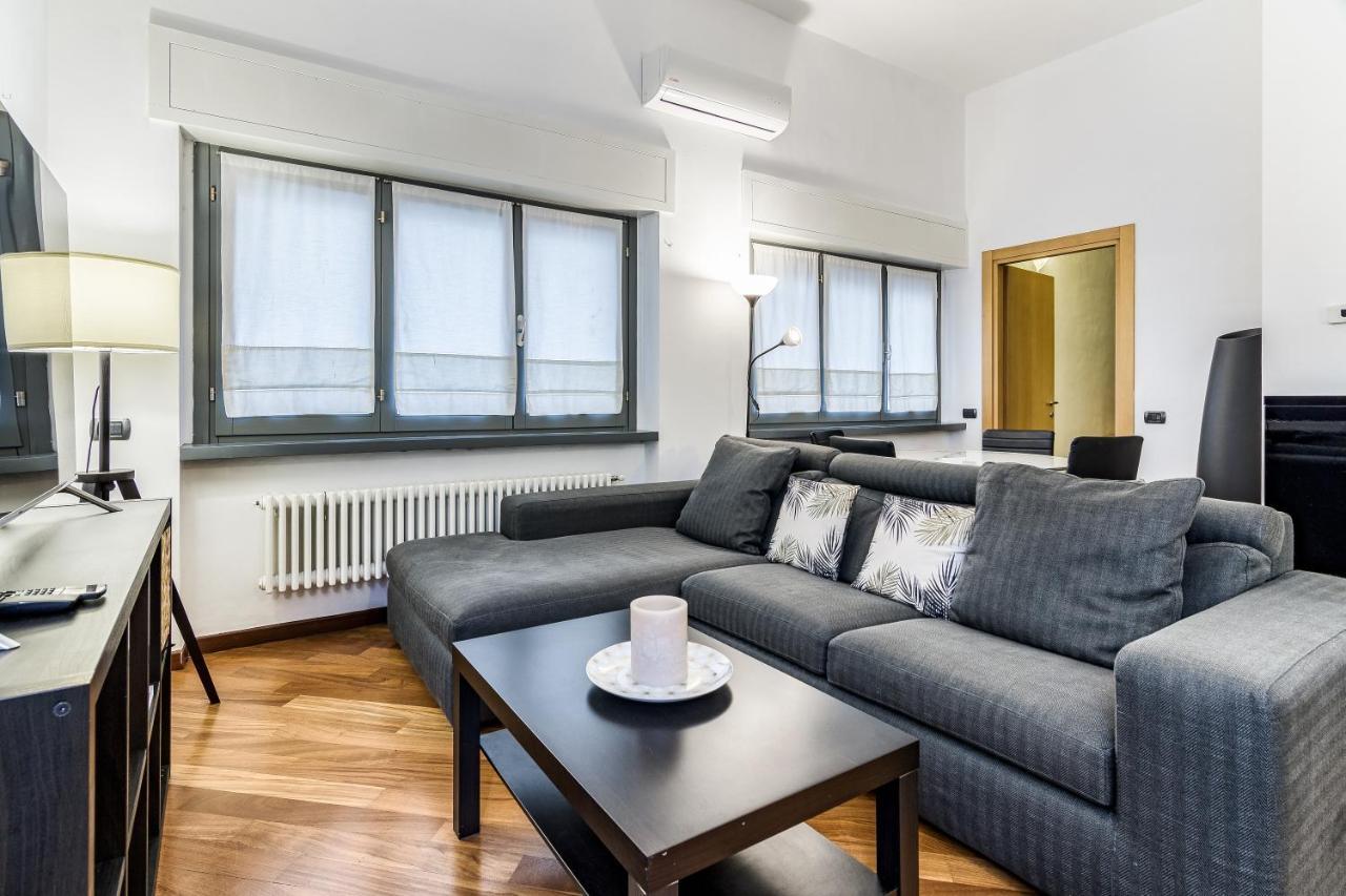 Beplace Apartments In Dateo Mailand Exterior foto